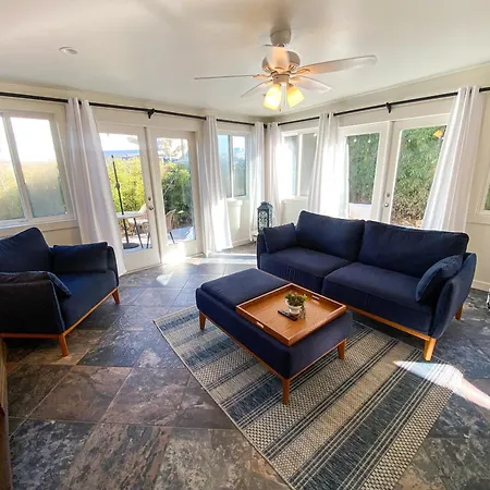 Hideaway In The Heart Of San Diego